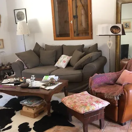 Maison Au Coeur Du Maquis * Figari