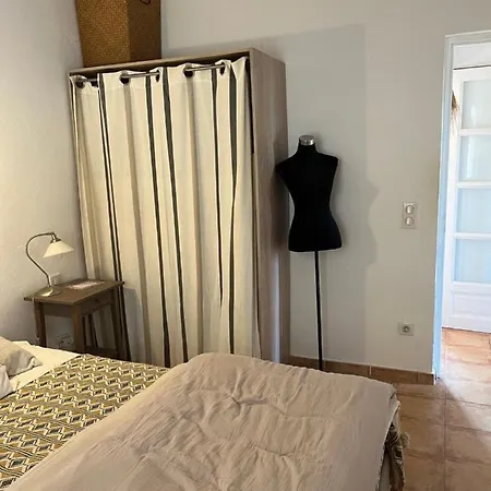 Maison Au Coeur Du Maquis * Figari