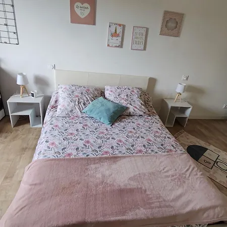 Βίλα Maison Au Coeur Du Maquis *