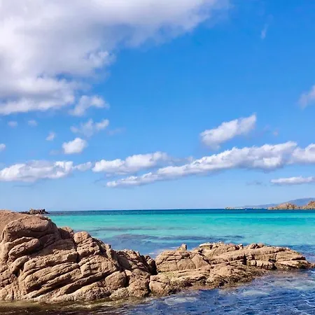 Maison Au Coeur Du Maquis Ferienhaus Figari (Corsica)