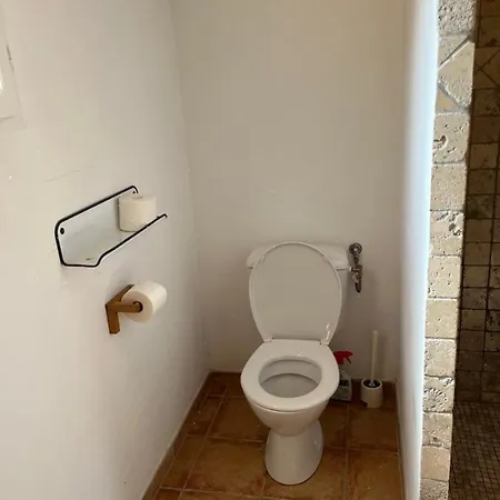 Maison Au Coeur Du Maquis *